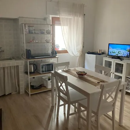 Residenza “al Belvedere”
