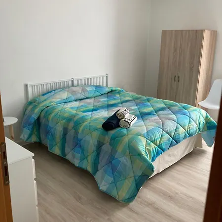 Residenza “al Belvedere” Appartamento *