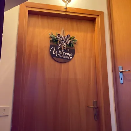 Residenza “al Belvedere” Apartment