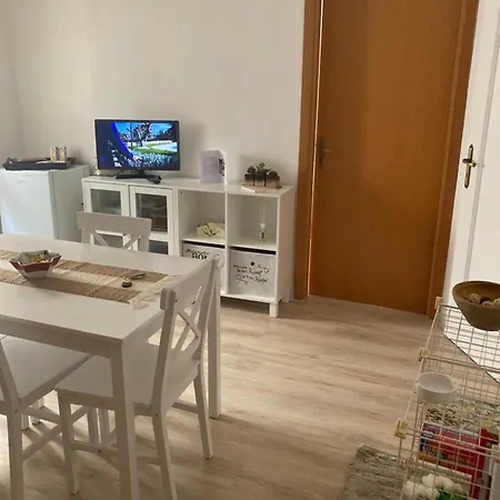 Appartamento Residenza “al Belvedere” Tolve