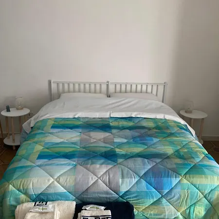 Residenza “al Belvedere” Apartment *