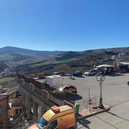 Residenza “al Belvedere” Apartment *