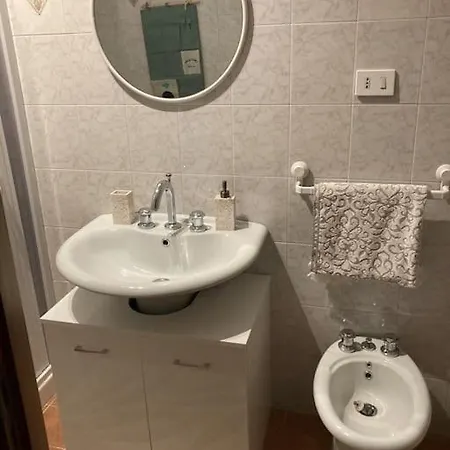 Residenza “al Belvedere” Apartment *