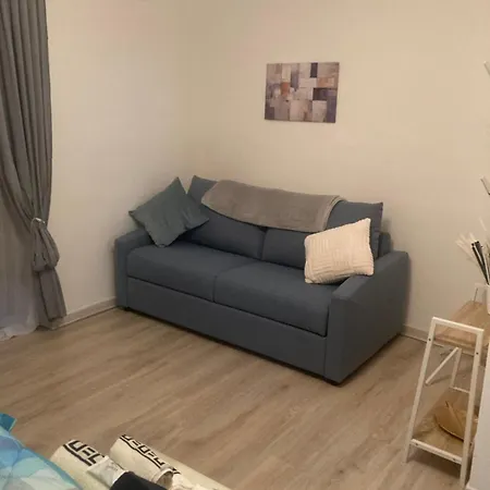Residenza “al Belvedere” 公寓 Tolve