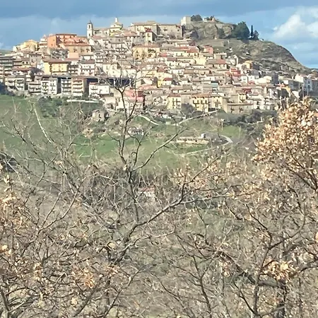 Residenza “al Belvedere” Apartment *